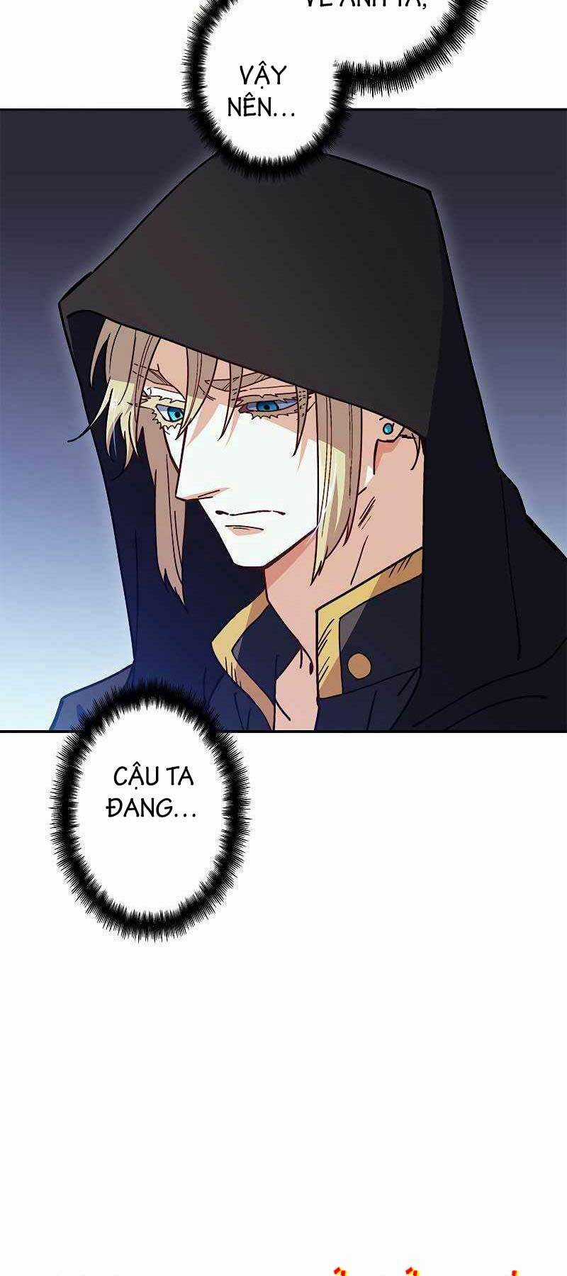 Công Tước Bạch Long Chapter 83 trang 51