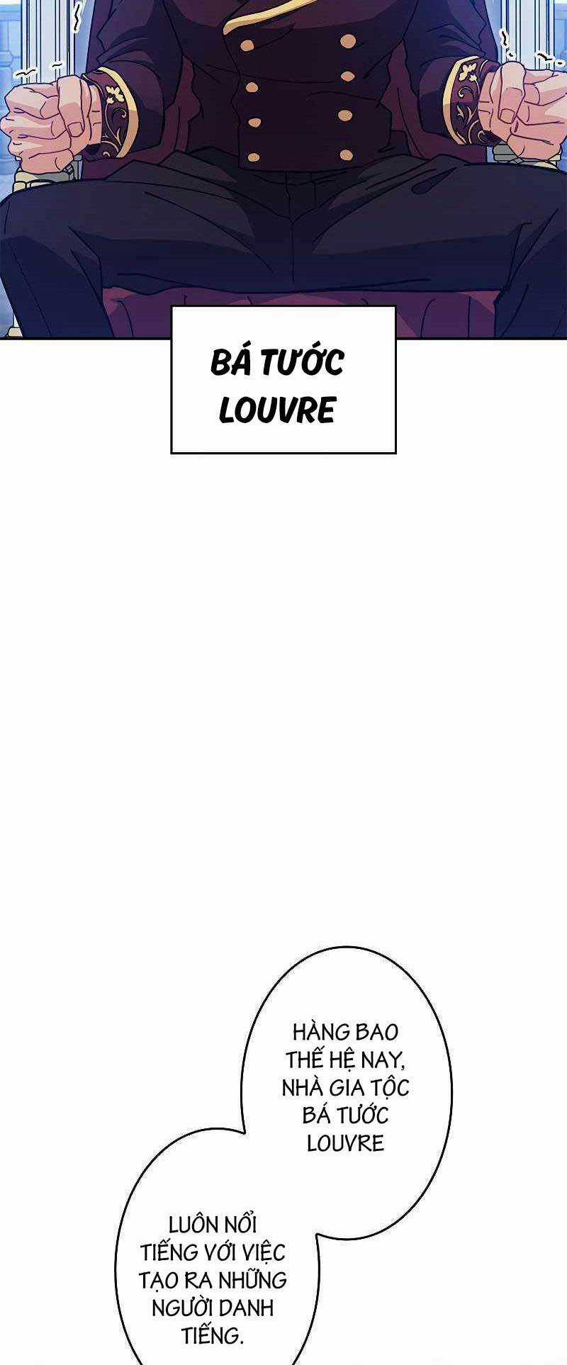 Công Tước Bạch Long Chapter 83 trang 55