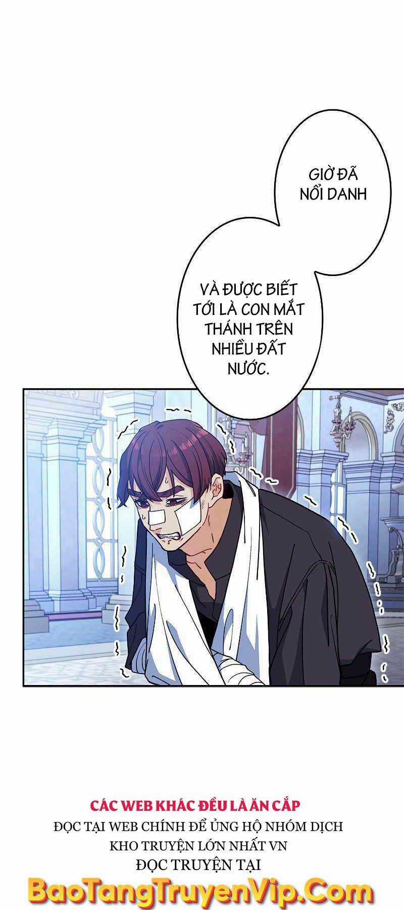 Công Tước Bạch Long Chapter 83 trang 58