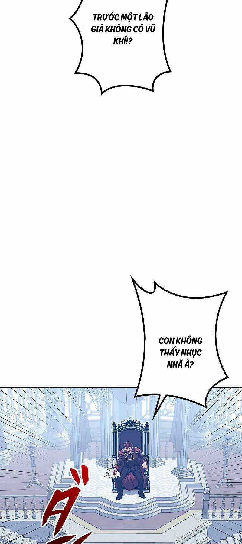 Công Tước Bạch Long Chapter 83 trang 60