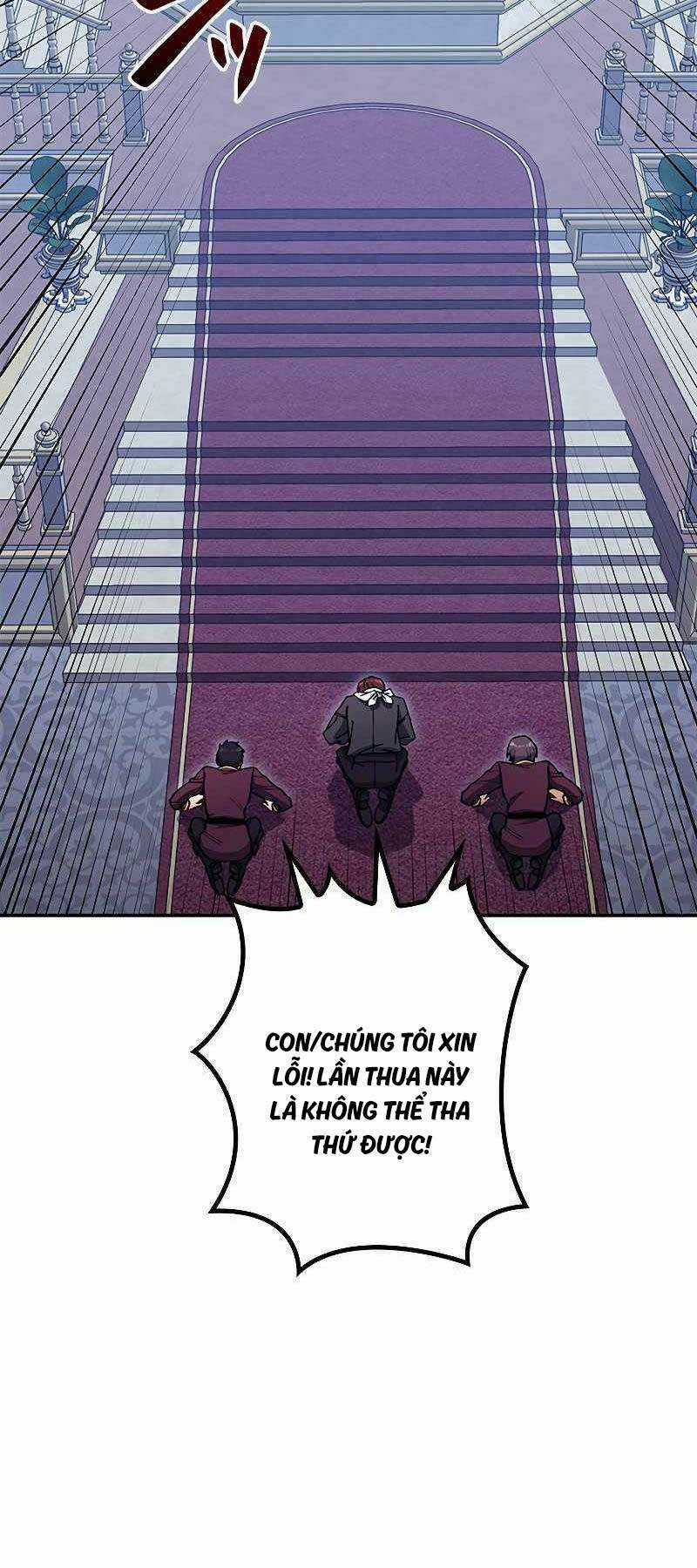 Công Tước Bạch Long Chapter 83 trang 61