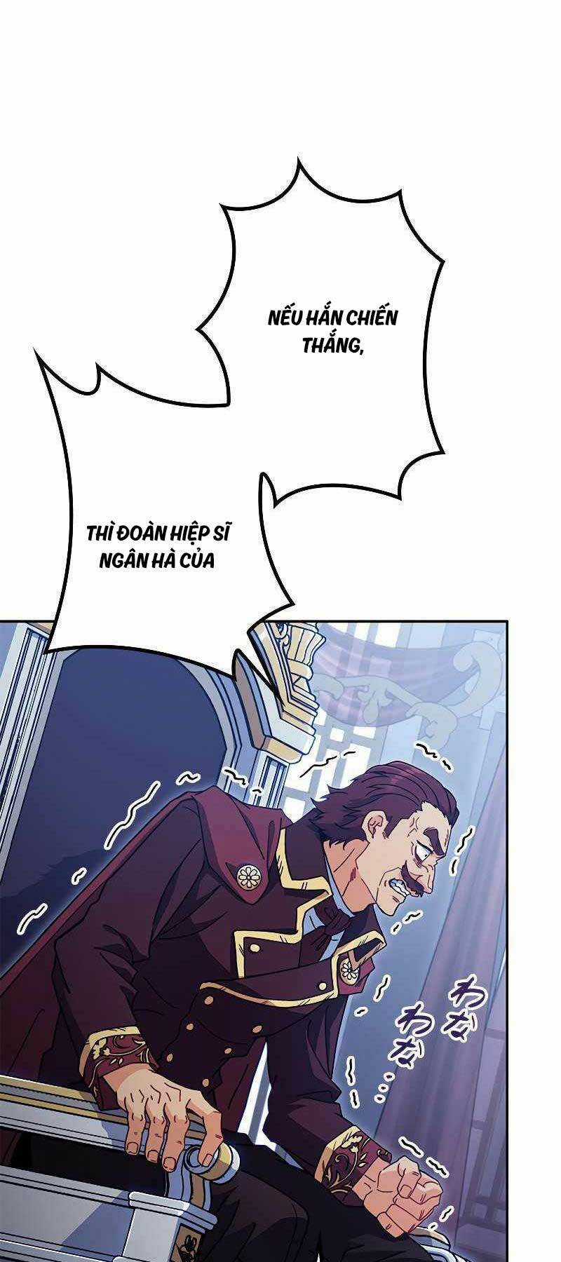 Công Tước Bạch Long Chapter 83 trang 62