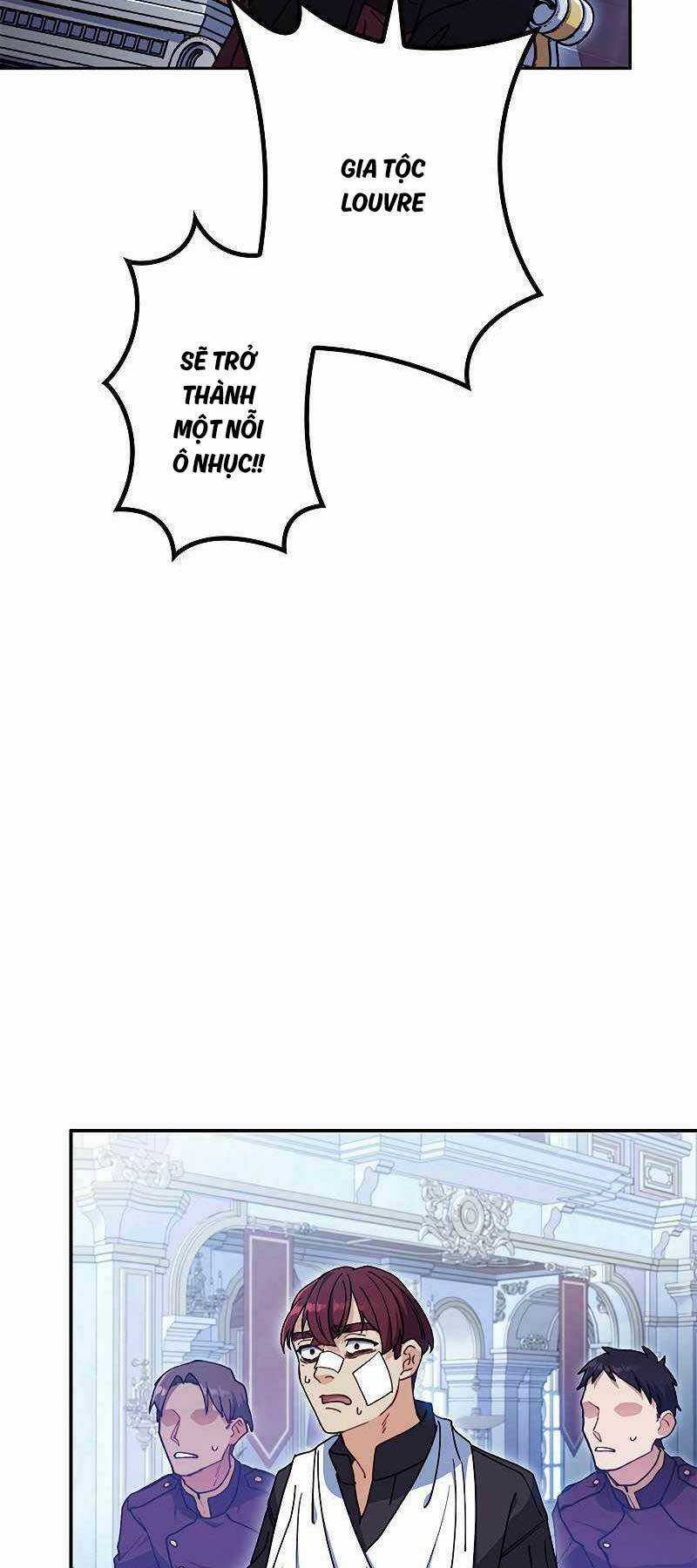 Công Tước Bạch Long Chapter 83 trang 63