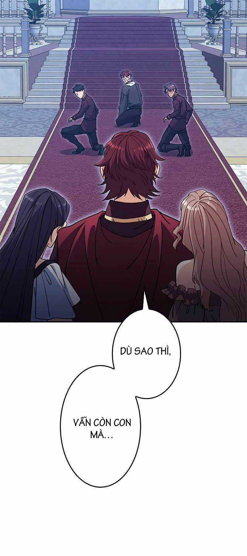 Công Tước Bạch Long Chapter 83 trang 66