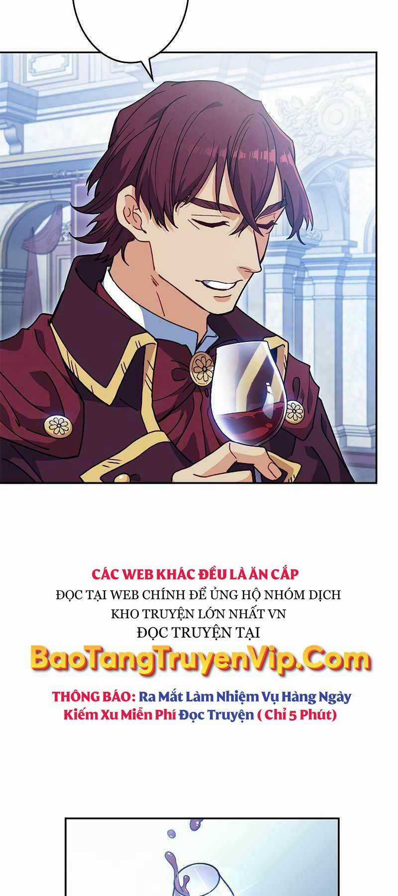 Công Tước Bạch Long Chapter 83 trang 69