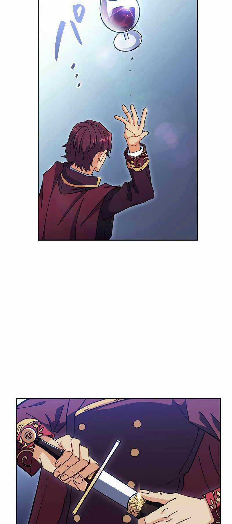 Công Tước Bạch Long Chapter 83 trang 70