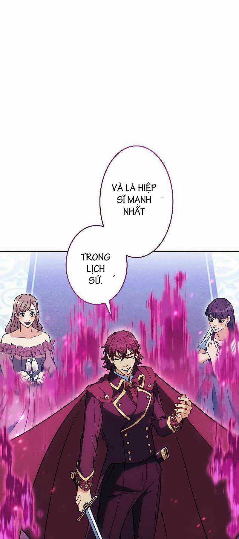 Công Tước Bạch Long Chapter 83 trang 75