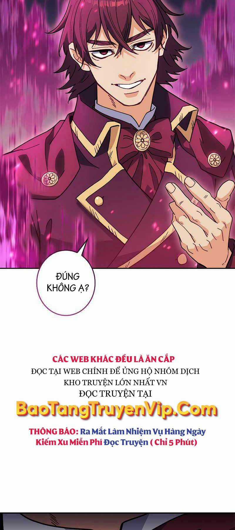 Công Tước Bạch Long Chapter 83 trang 77