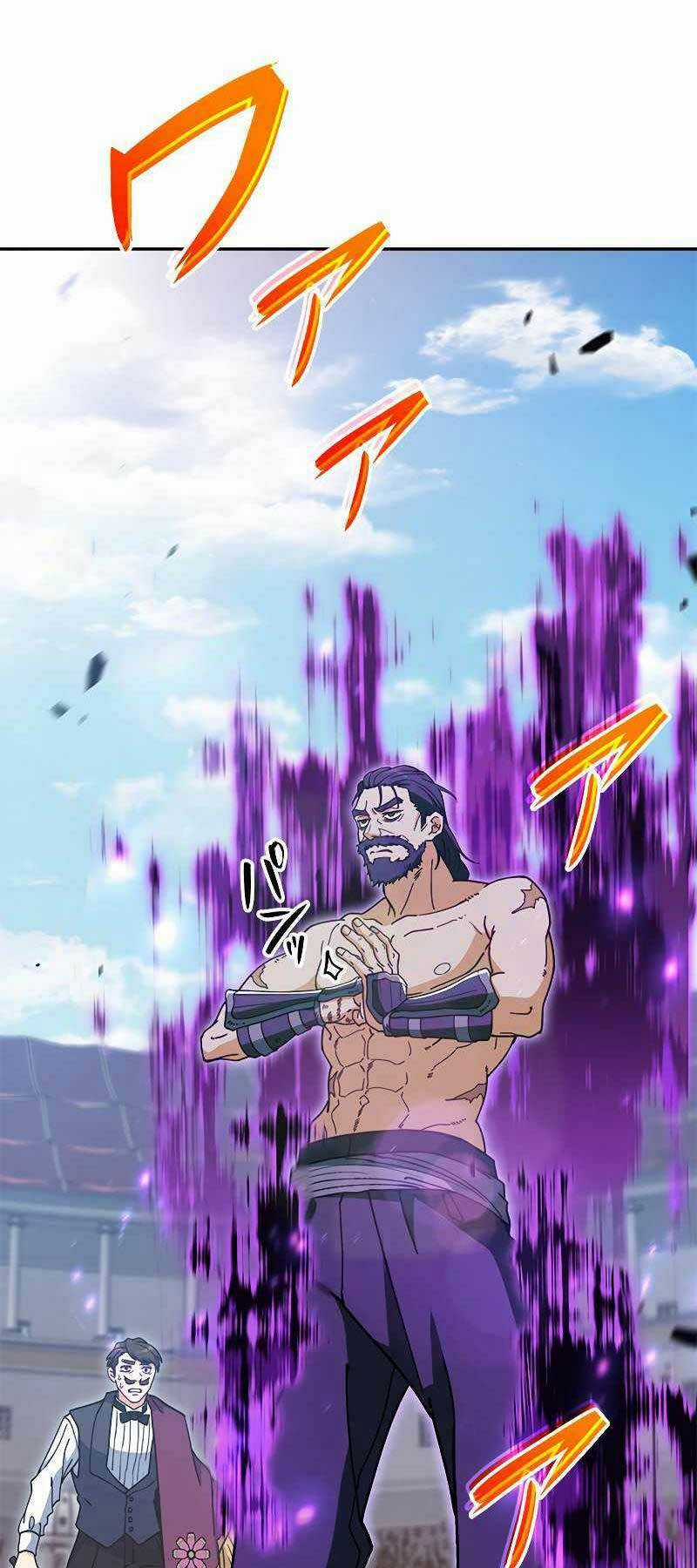 Công Tước Bạch Long Chapter 83 trang 8