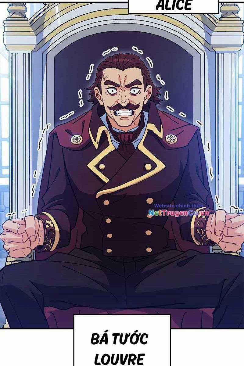 Công Tước Bạch Long Chapter 83 trang 82