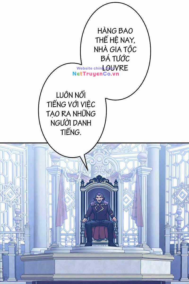 Công Tước Bạch Long Chapter 83 trang 84