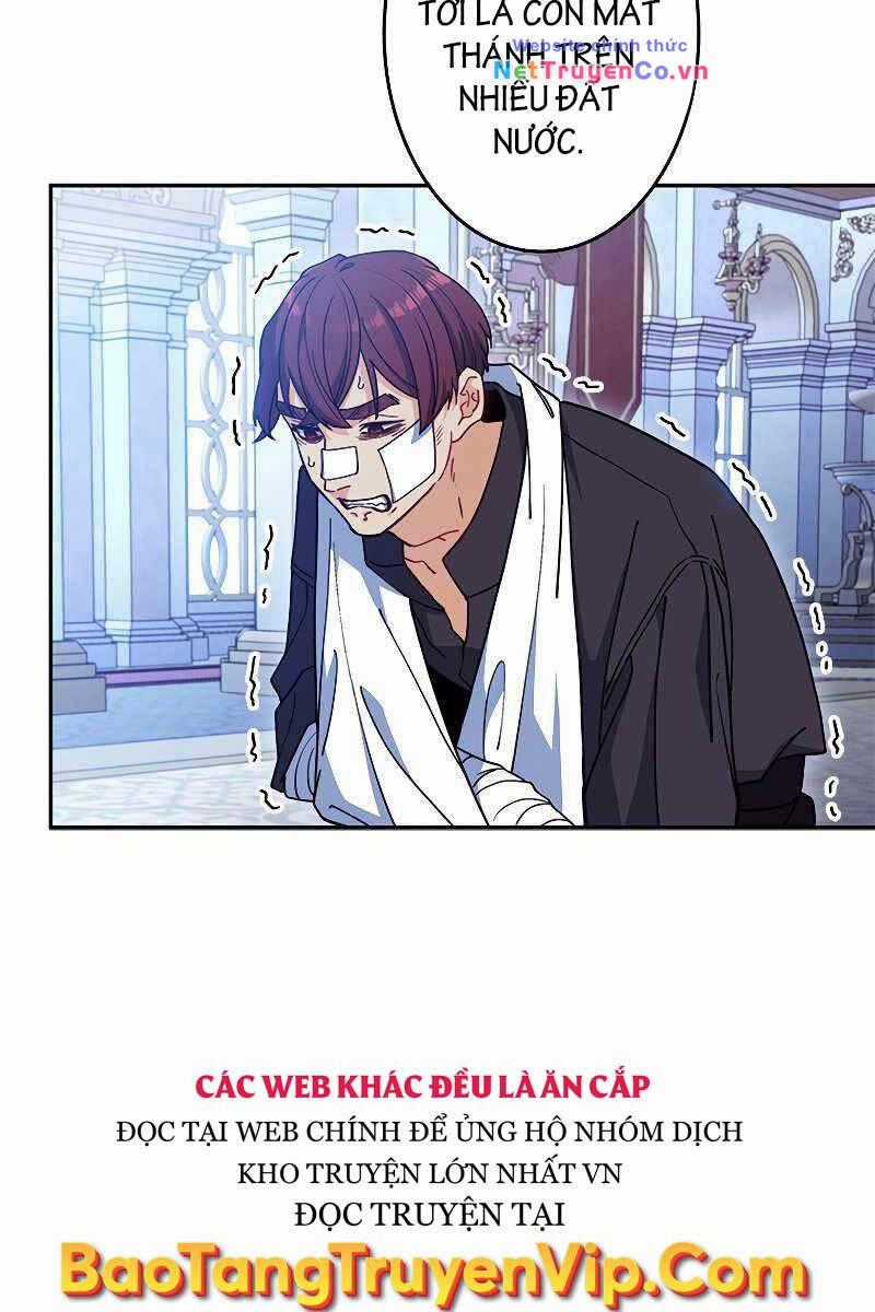 Công Tước Bạch Long Chapter 83 trang 88