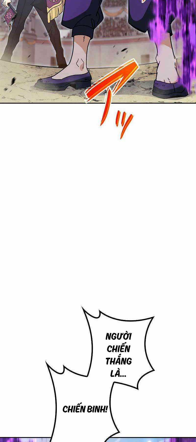 Công Tước Bạch Long Chapter 83 trang 9