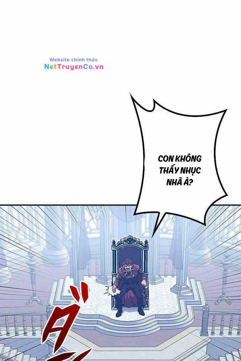 Công Tước Bạch Long Chapter 83 trang 91