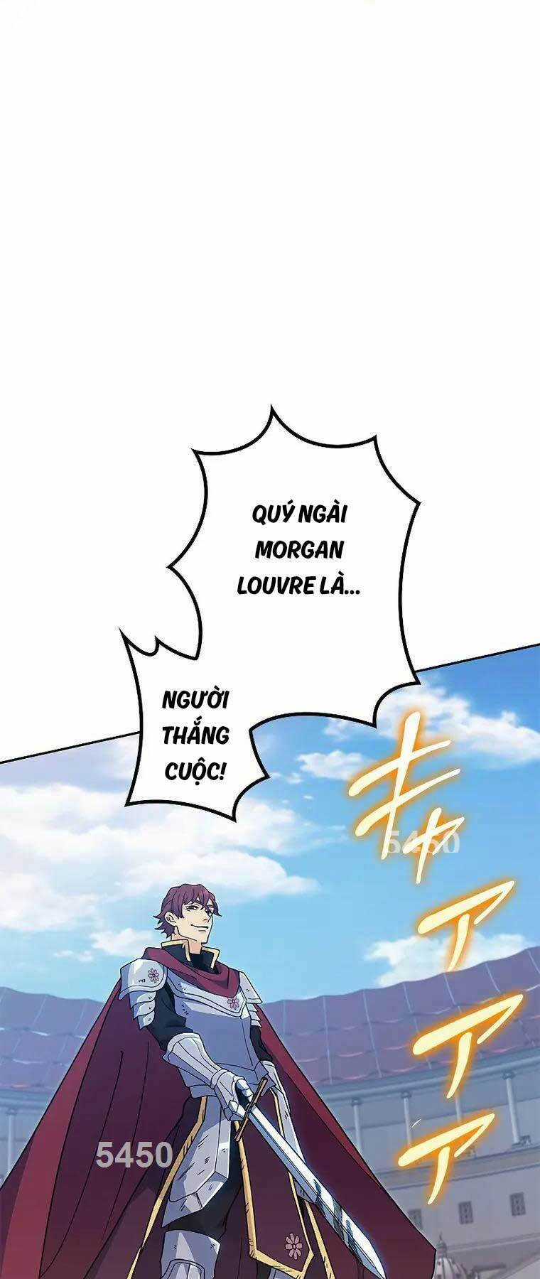 Công Tước Bạch Long Chapter 84 trang 1