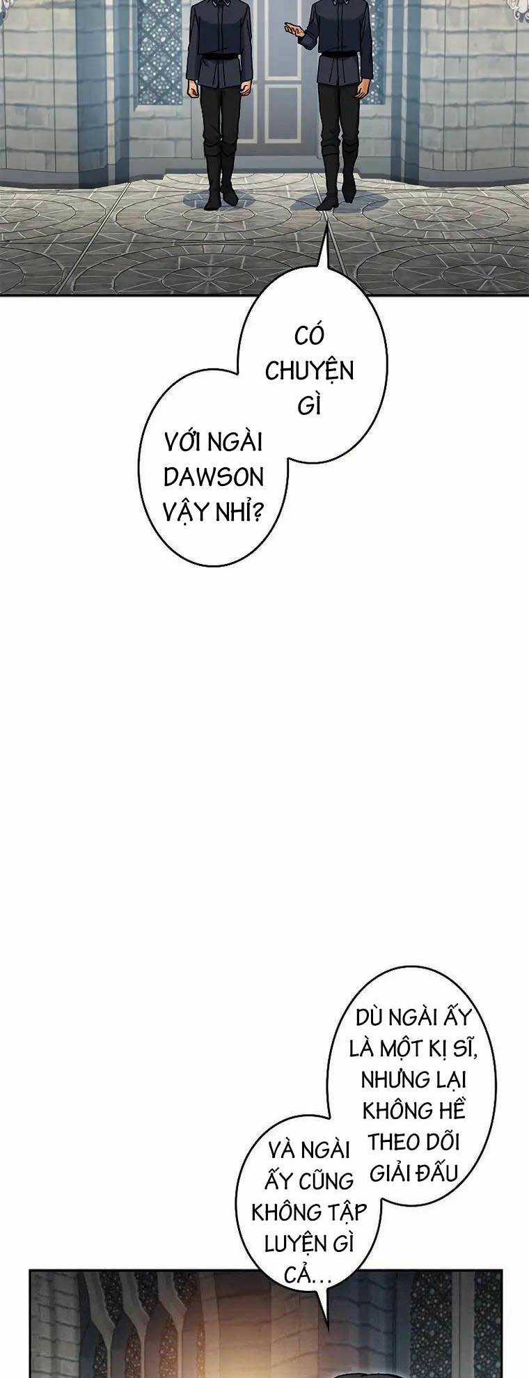 Công Tước Bạch Long Chapter 84 trang 10