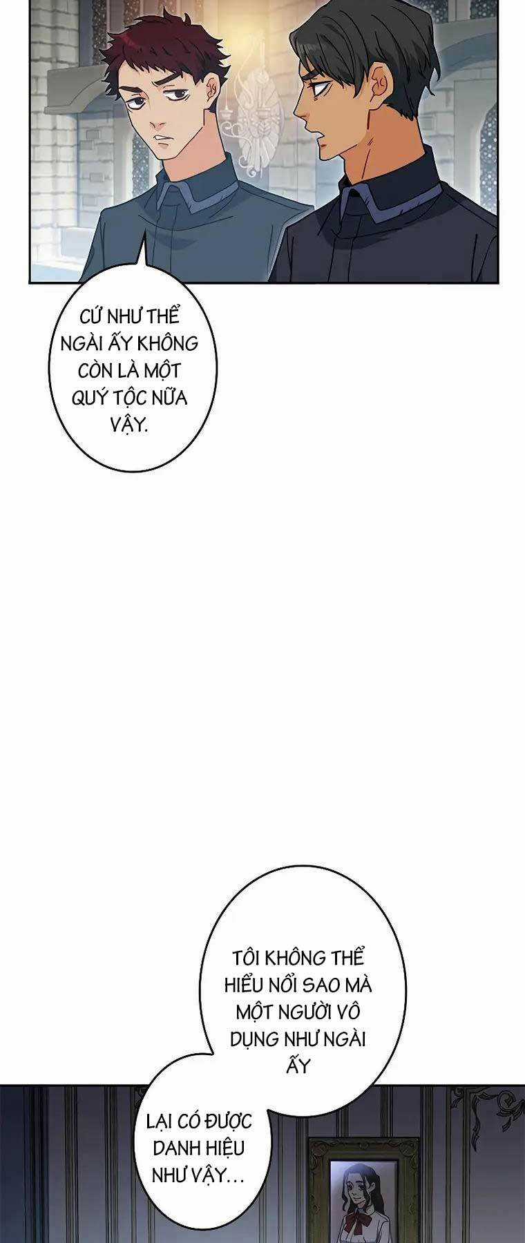 Công Tước Bạch Long Chapter 84 trang 11