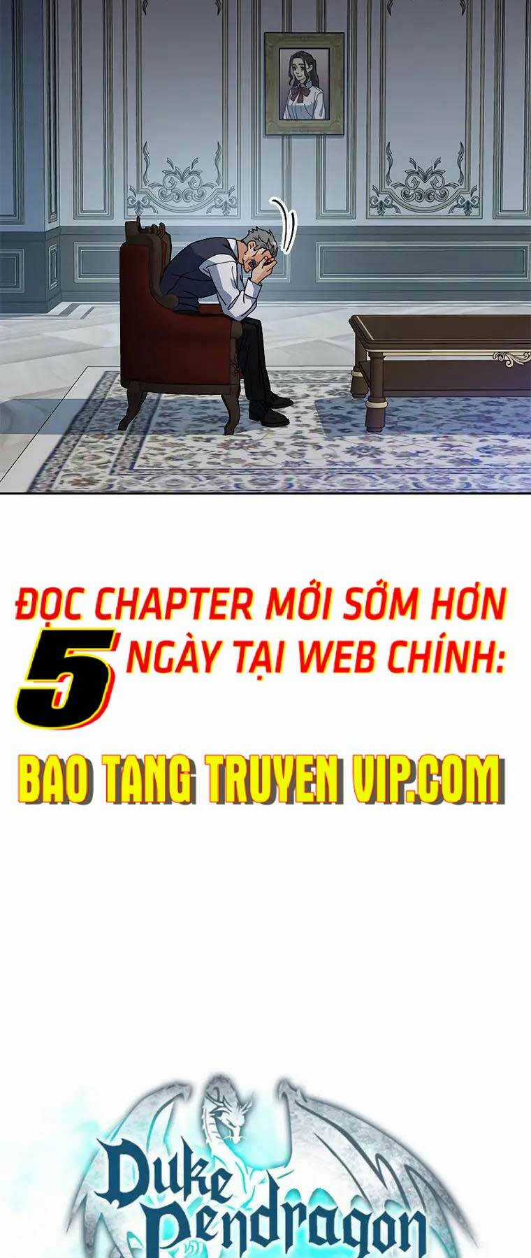 Công Tước Bạch Long Chapter 84 trang 15
