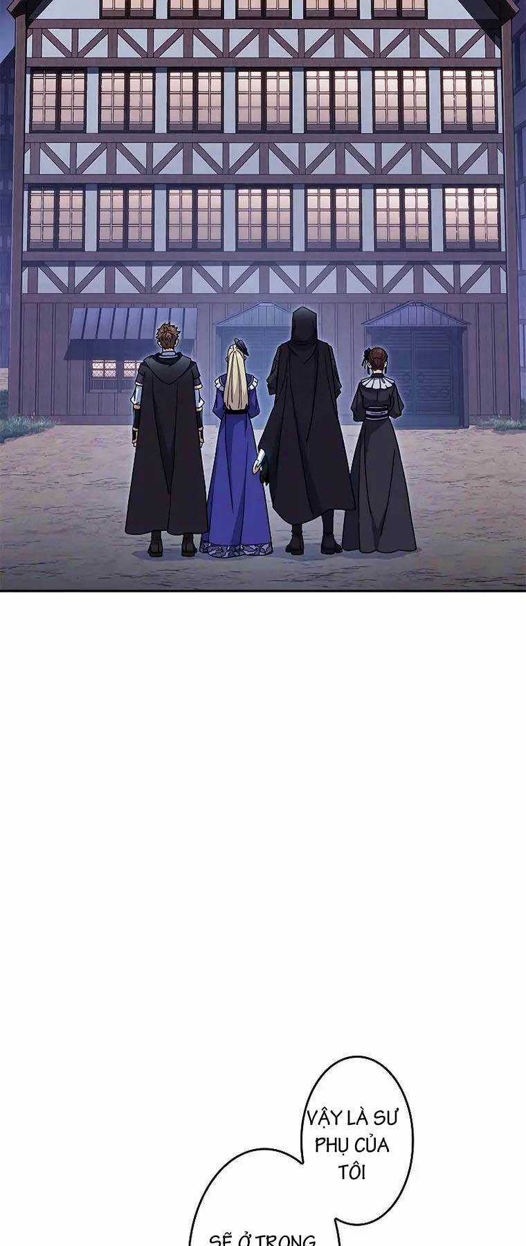 Công Tước Bạch Long Chapter 84 trang 17