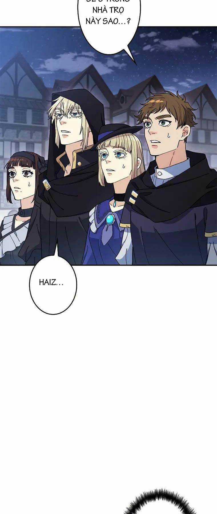 Công Tước Bạch Long Chapter 84 trang 18