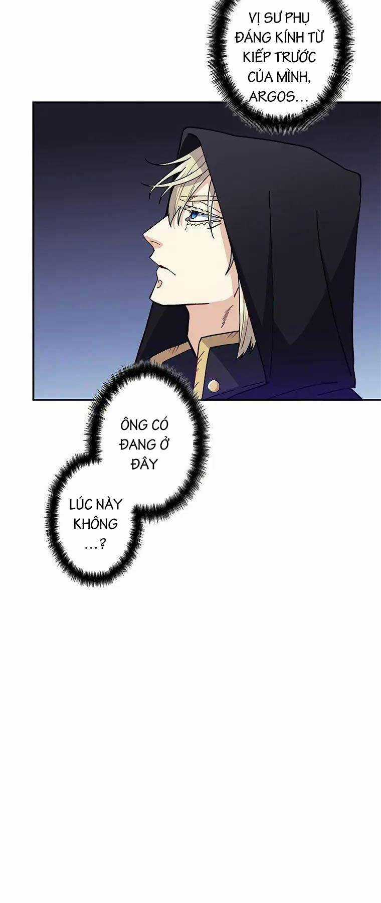 Công Tước Bạch Long Chapter 84 trang 19