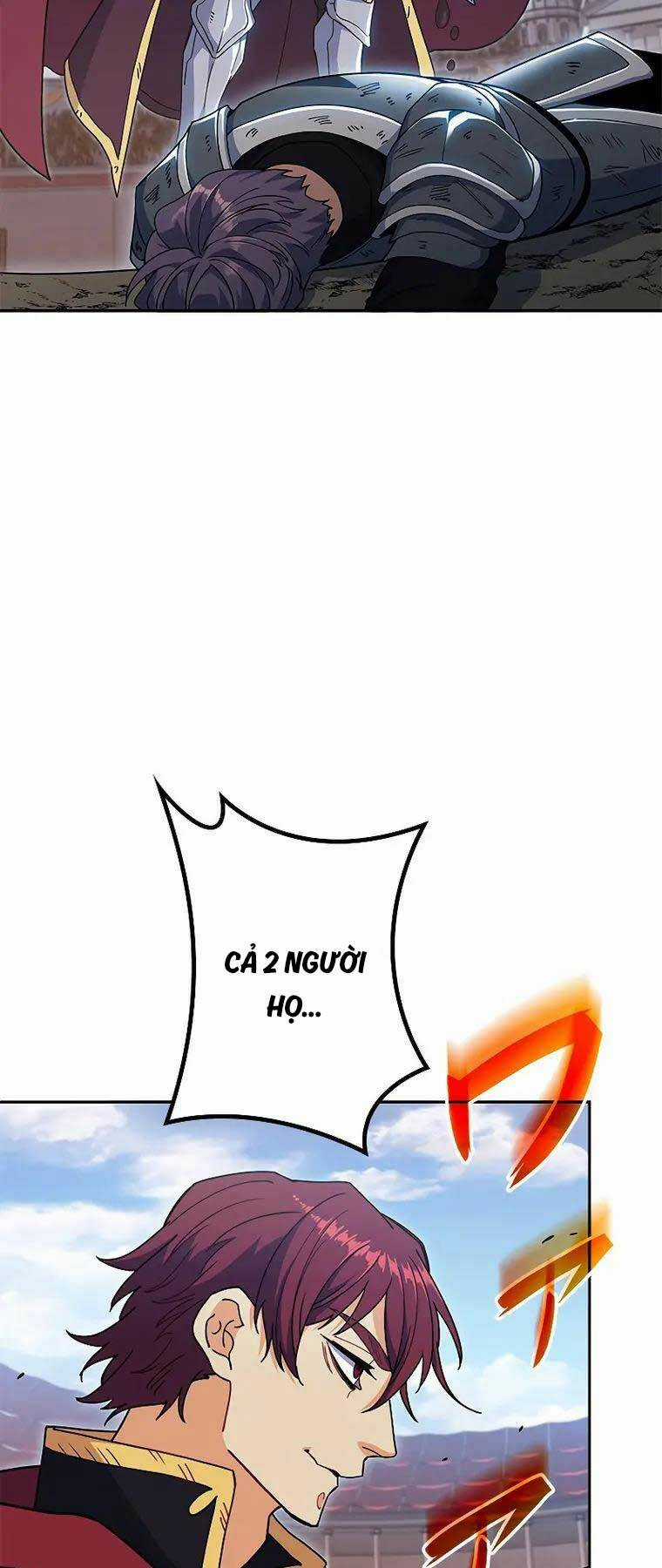 Công Tước Bạch Long Chapter 84 trang 2