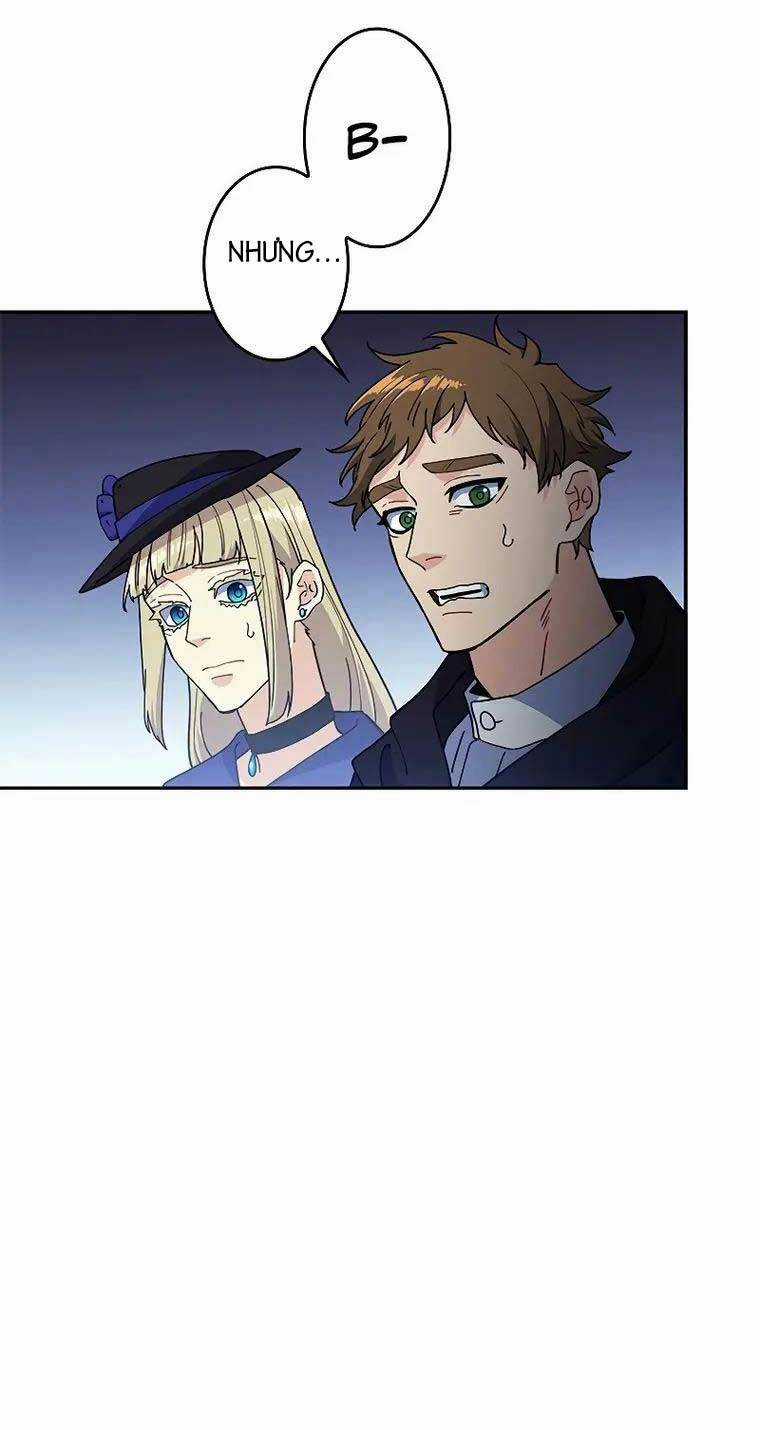 Công Tước Bạch Long Chapter 84 trang 20