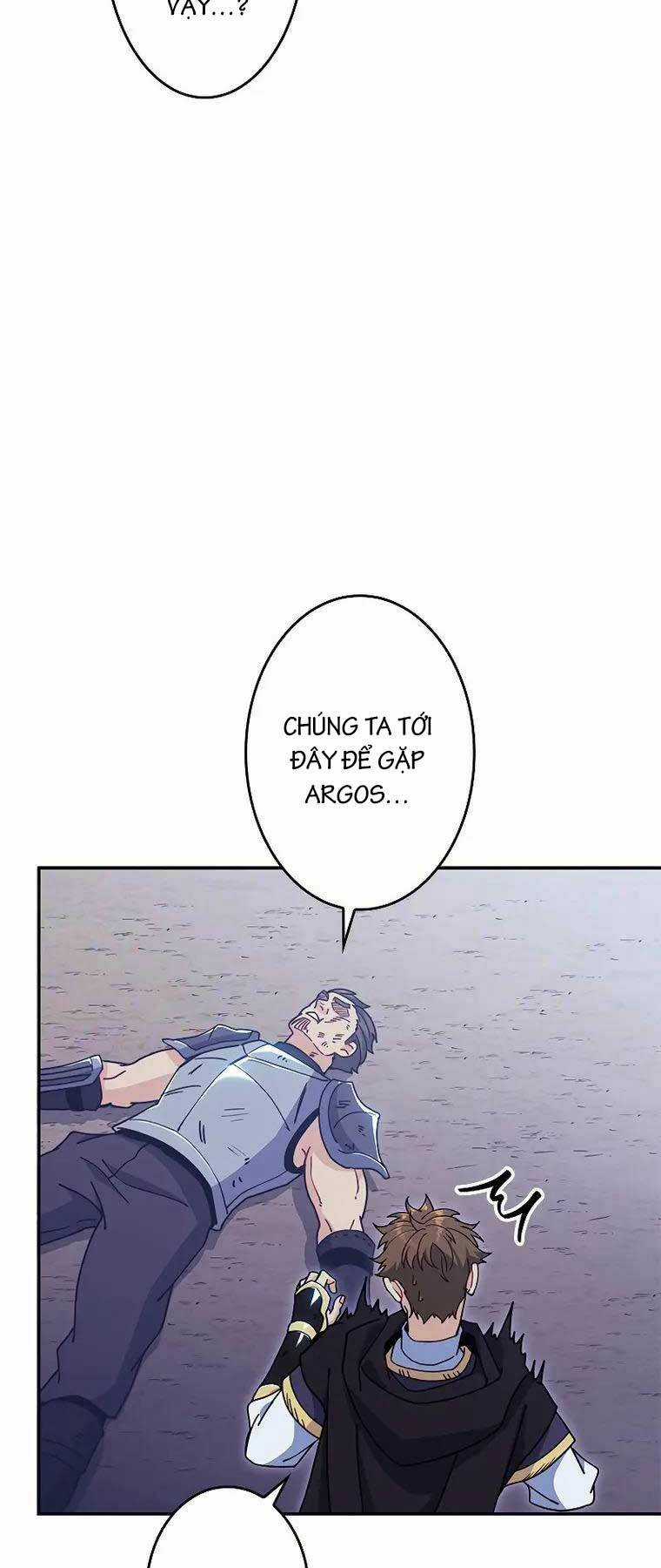 Công Tước Bạch Long Chapter 84 trang 22