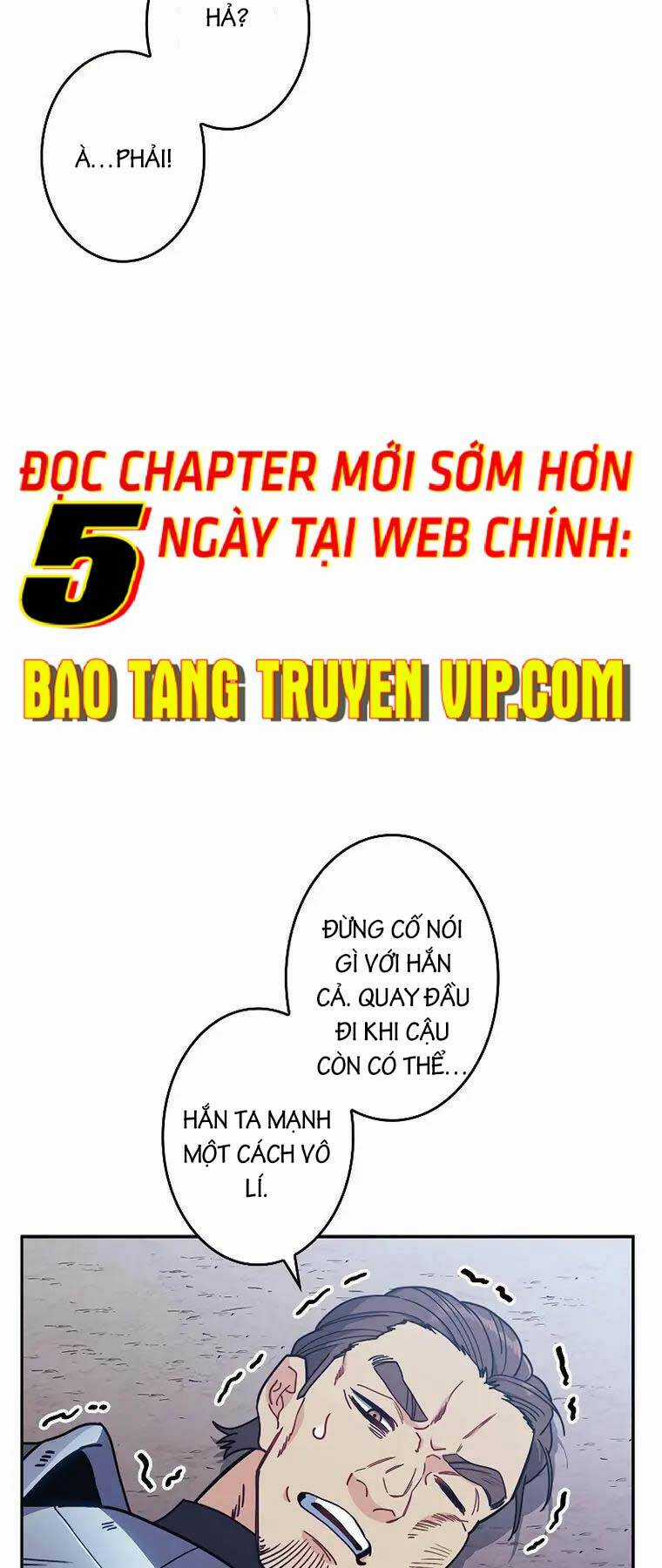 Công Tước Bạch Long Chapter 84 trang 23