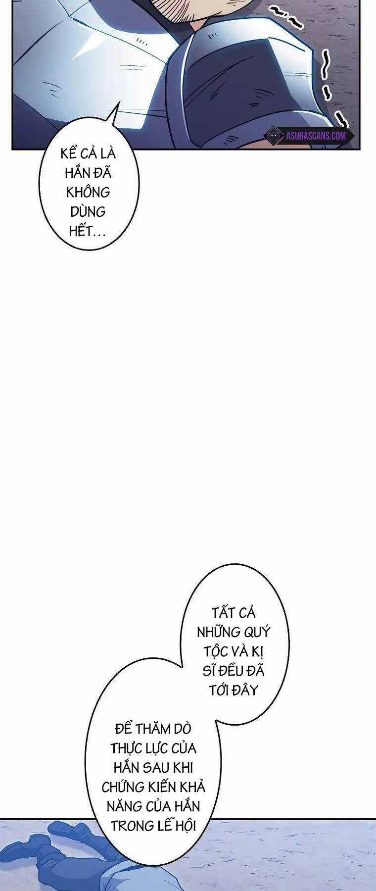 Công Tước Bạch Long Chapter 84 trang 24