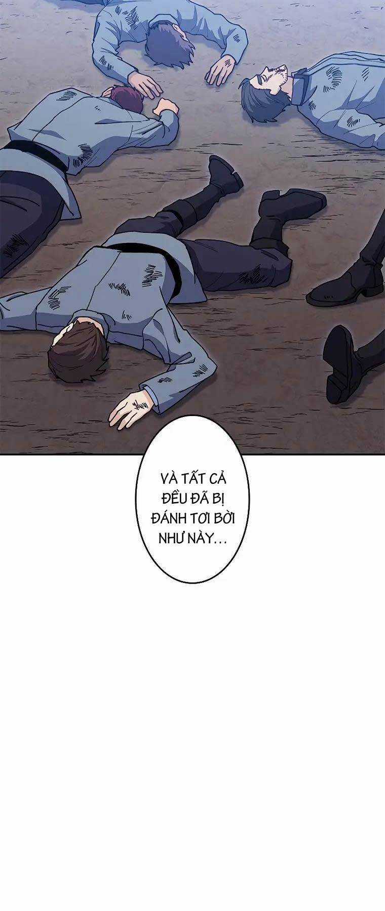 Công Tước Bạch Long Chapter 84 trang 25