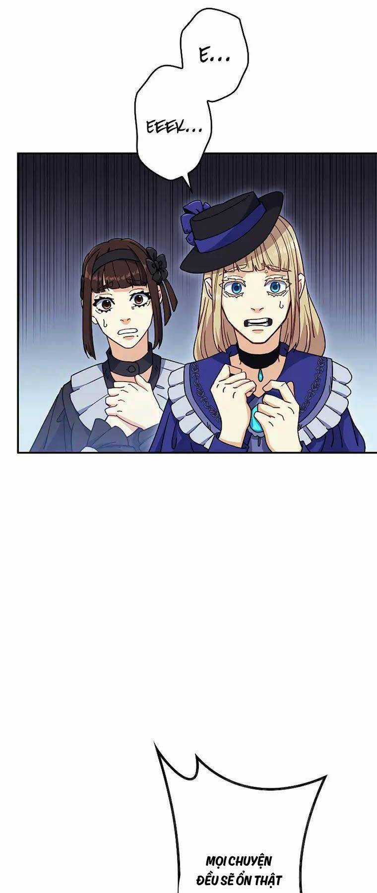 Công Tước Bạch Long Chapter 84 trang 26