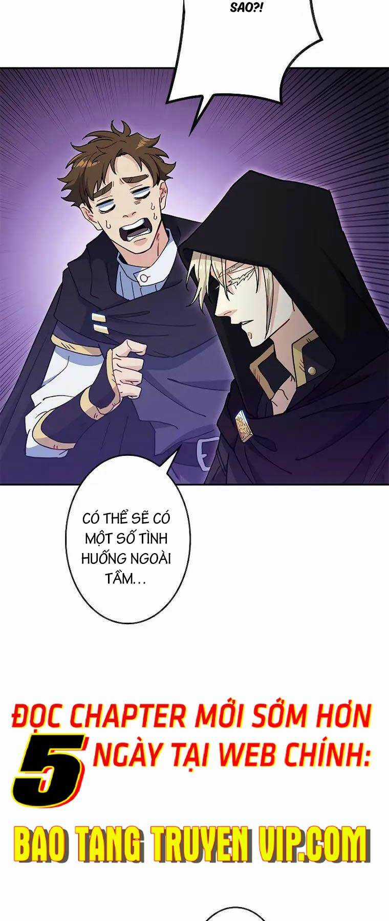 Công Tước Bạch Long Chapter 84 trang 27