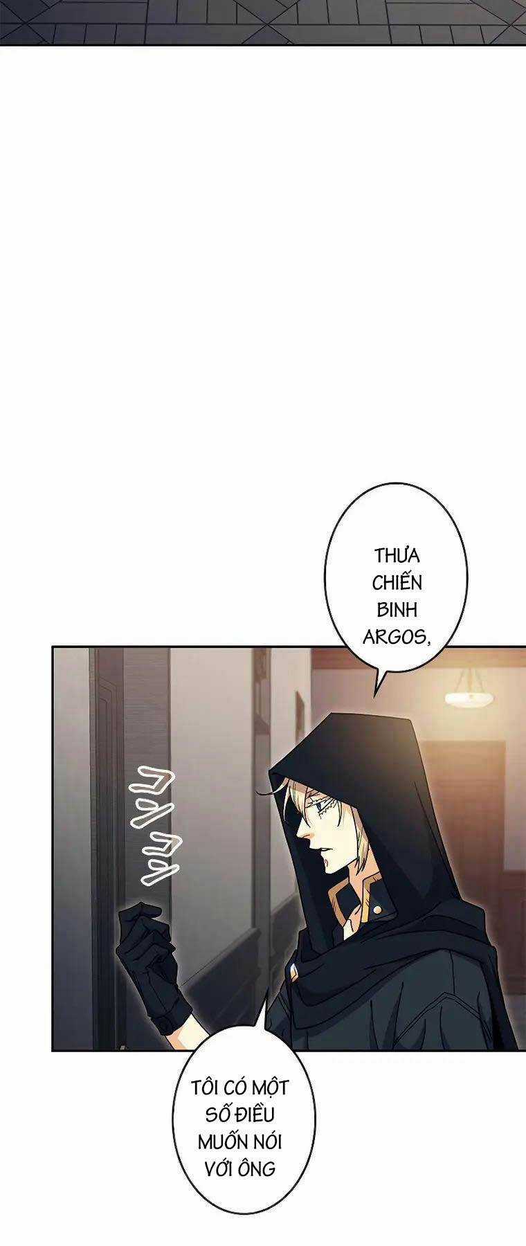 Công Tước Bạch Long Chapter 84 trang 29