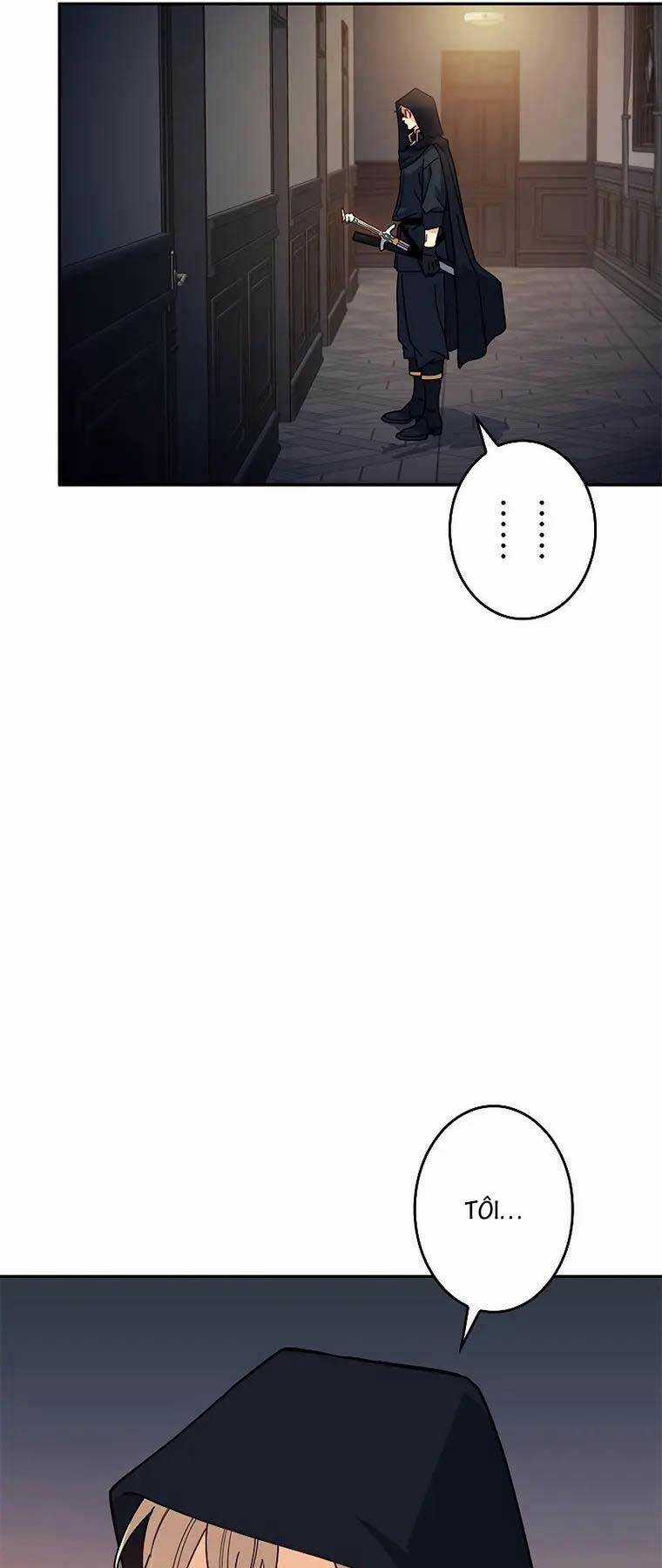 Công Tước Bạch Long Chapter 84 trang 32