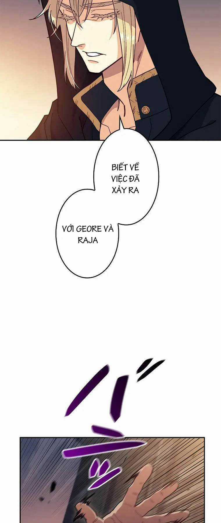 Công Tước Bạch Long Chapter 84 trang 33