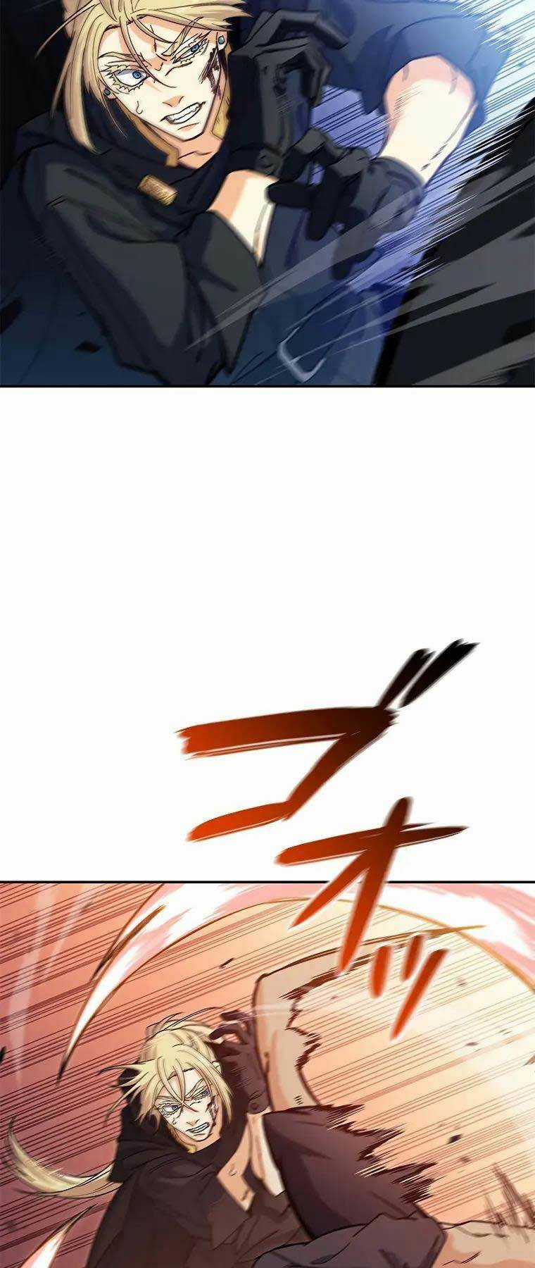 Công Tước Bạch Long Chapter 84 trang 38