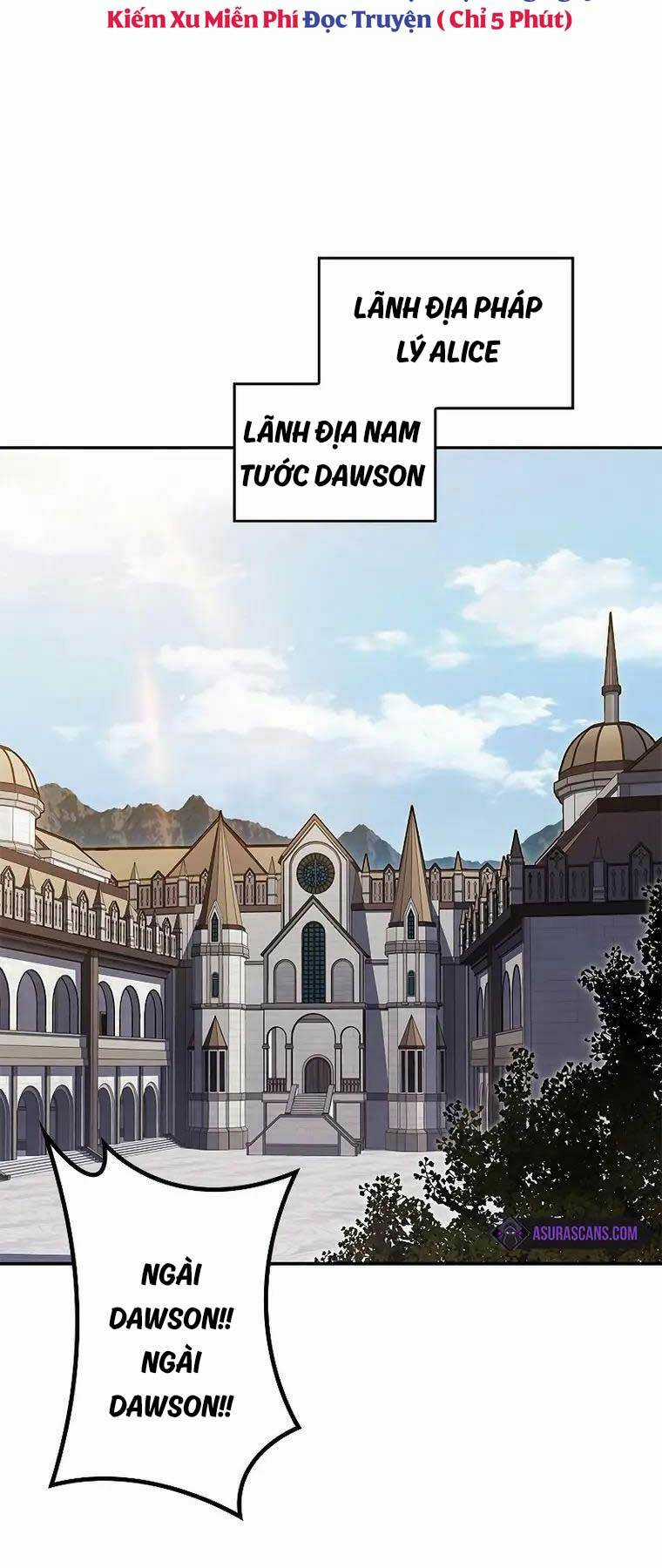 Công Tước Bạch Long Chapter 84 trang 4