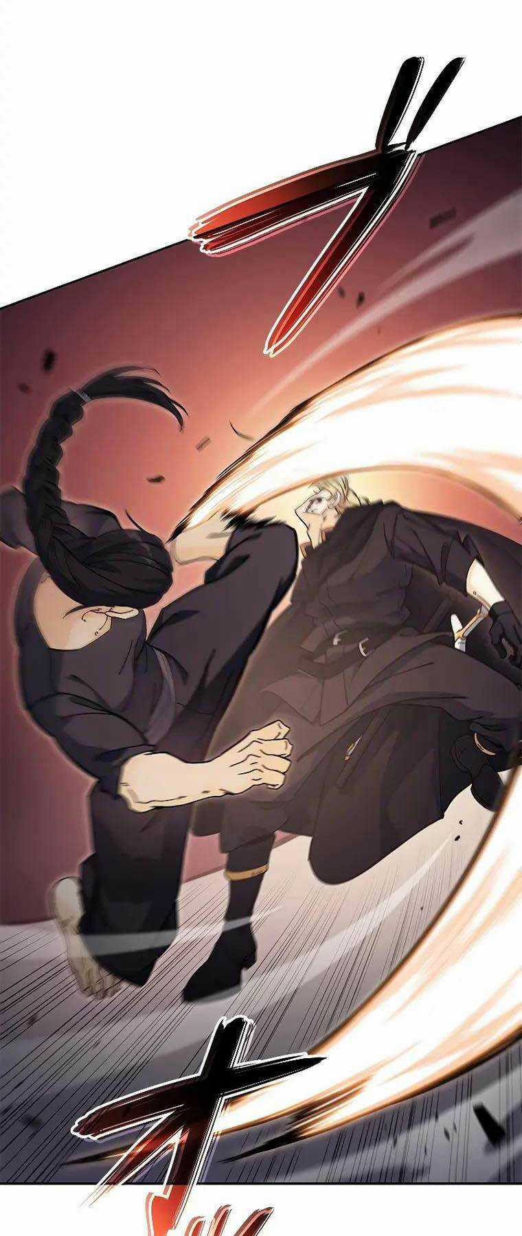 Công Tước Bạch Long Chapter 84 trang 41