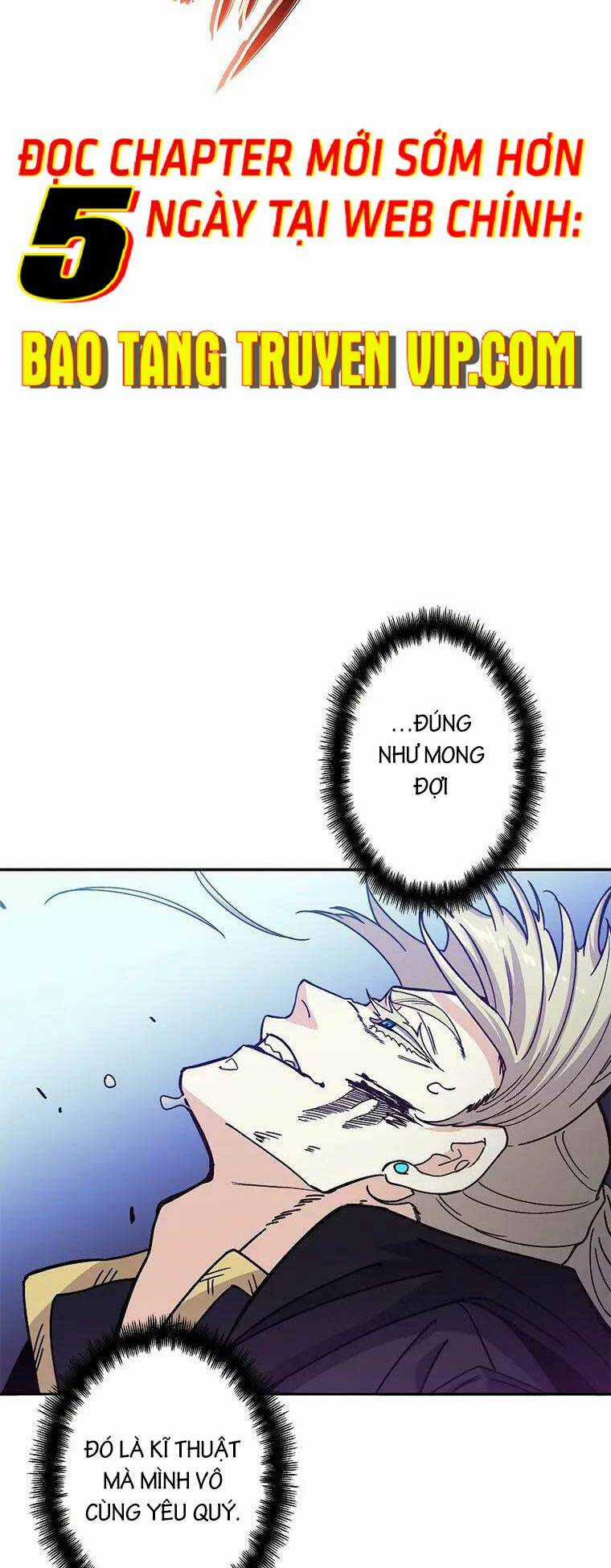 Công Tước Bạch Long Chapter 84 trang 42