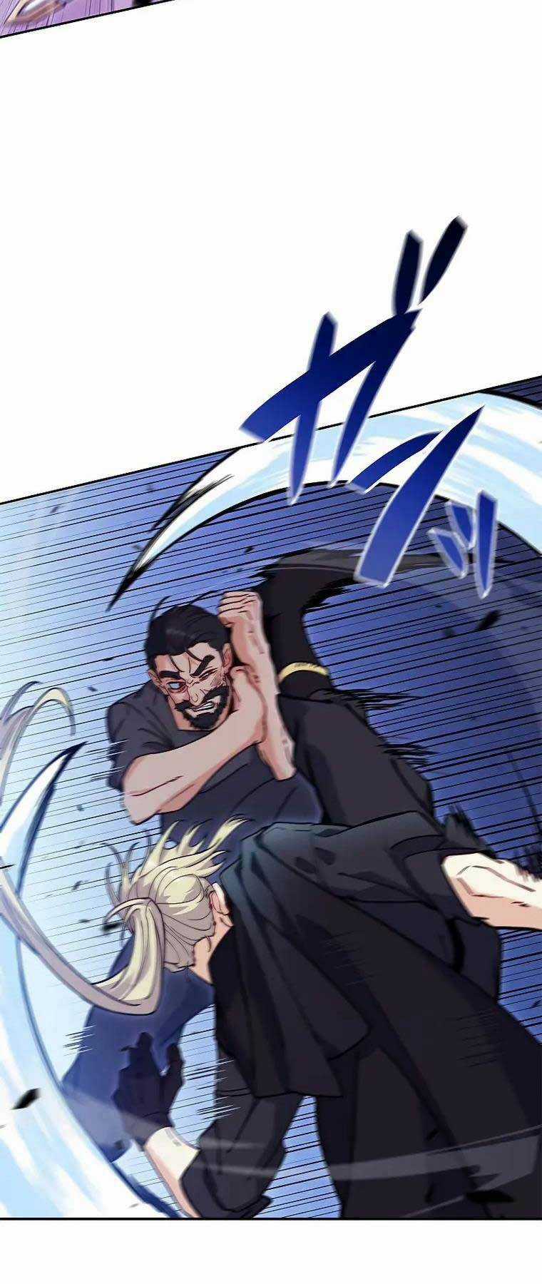 Công Tước Bạch Long Chapter 84 trang 49