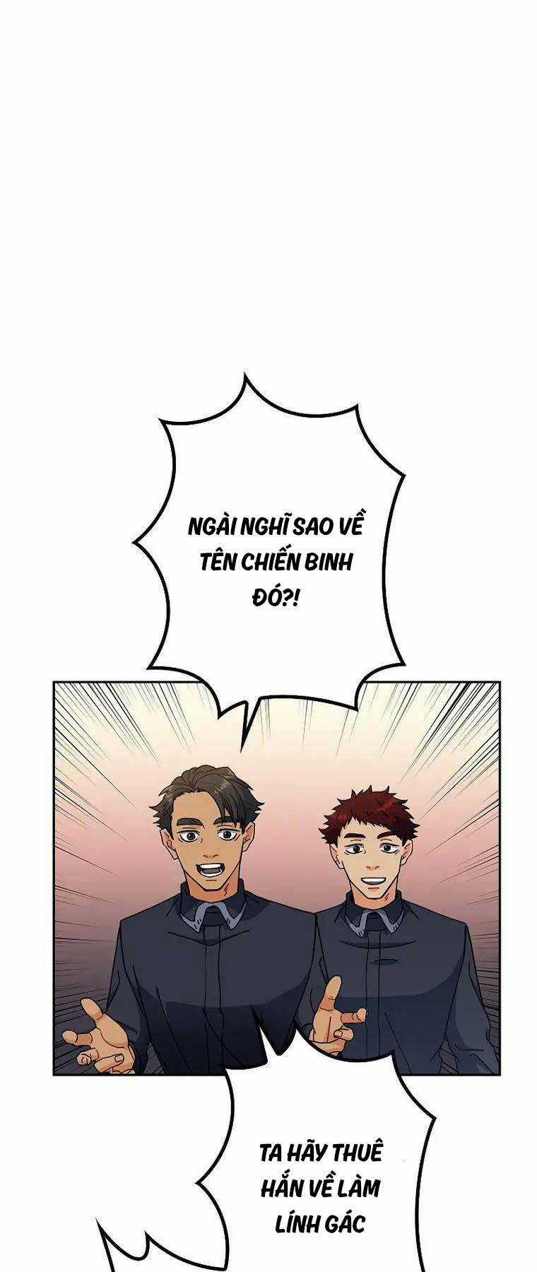 Công Tước Bạch Long Chapter 84 trang 5