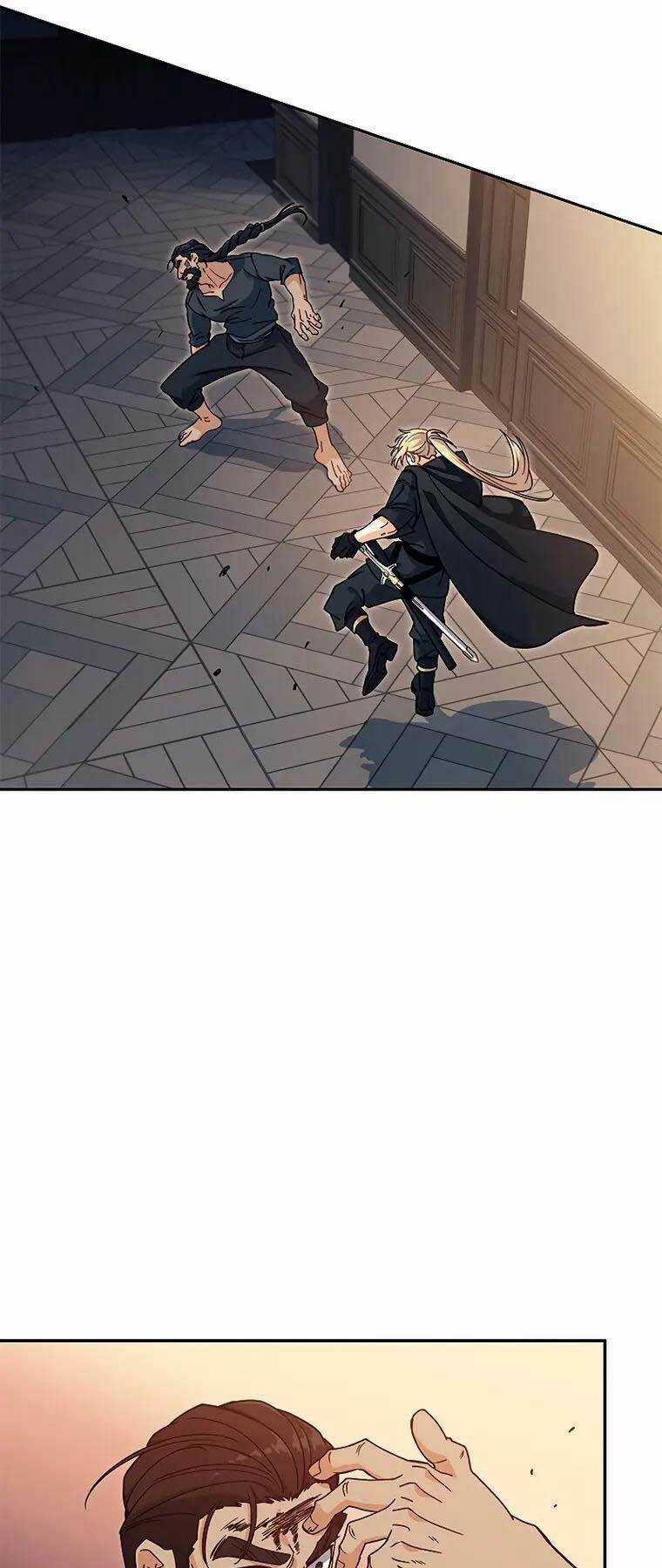 Công Tước Bạch Long Chapter 84 trang 53