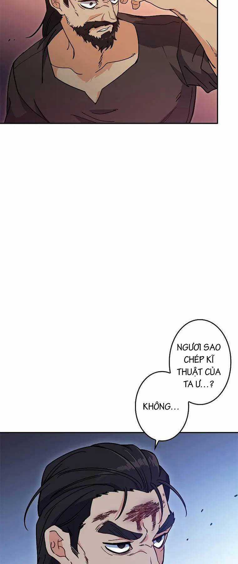 Công Tước Bạch Long Chapter 84 trang 54