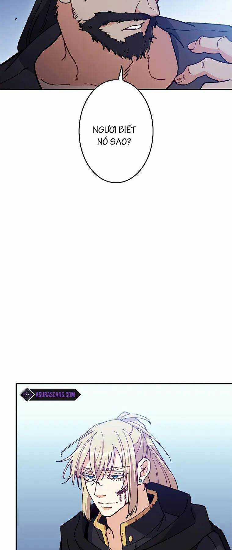 Công Tước Bạch Long Chapter 84 trang 55