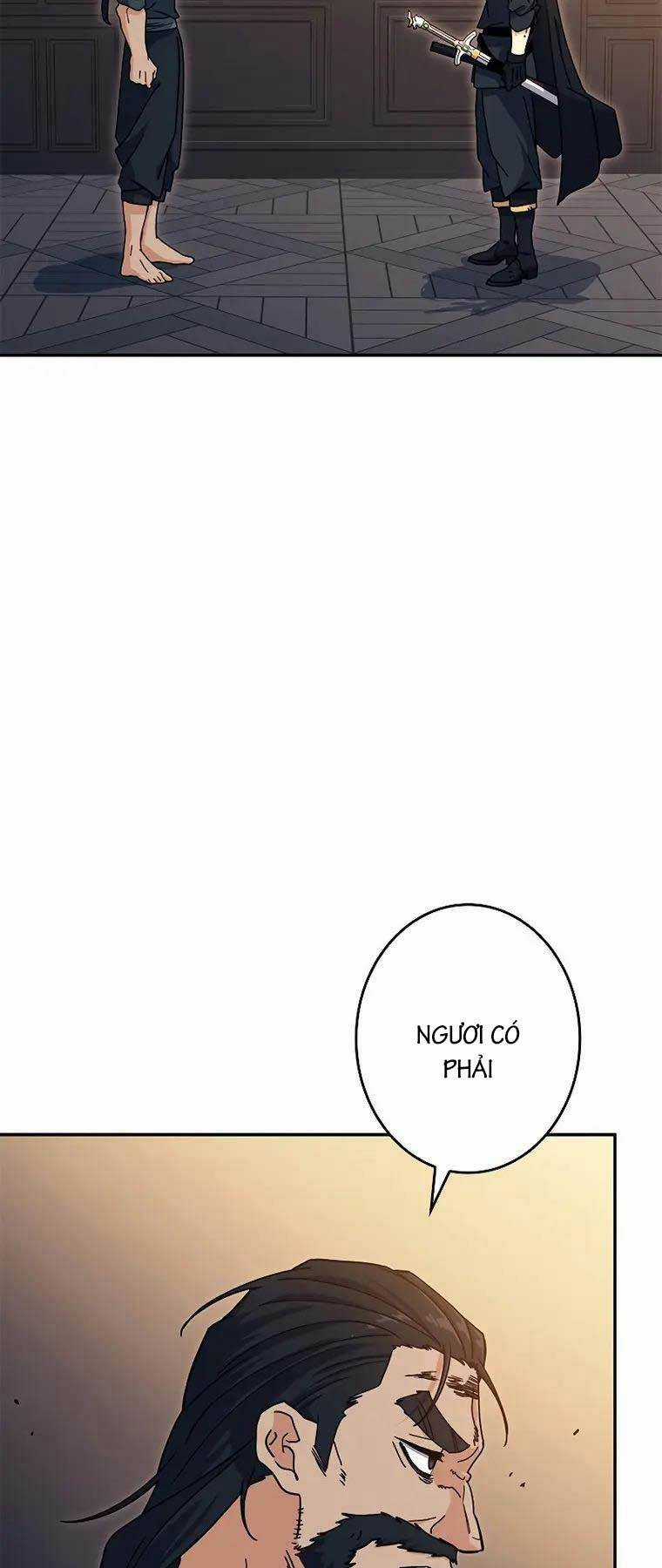 Công Tước Bạch Long Chapter 84 trang 57