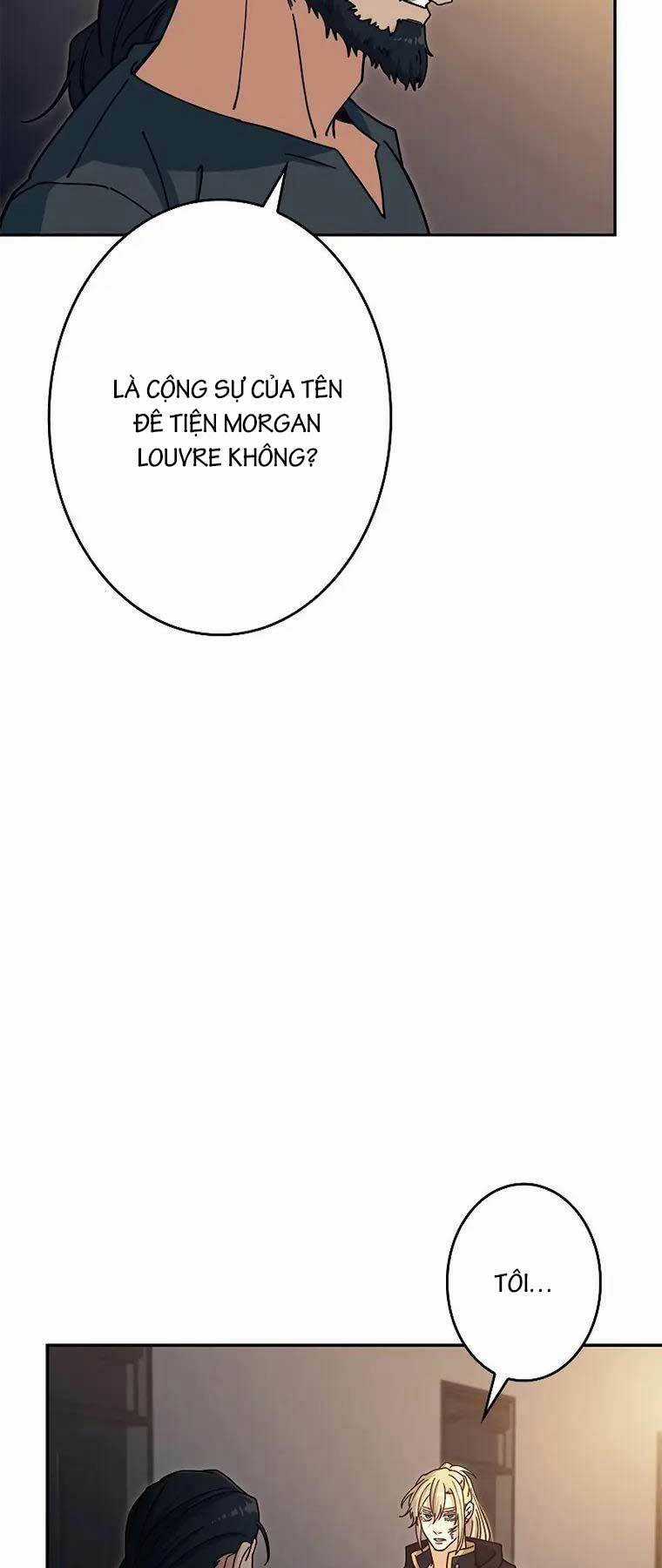 Công Tước Bạch Long Chapter 84 trang 58