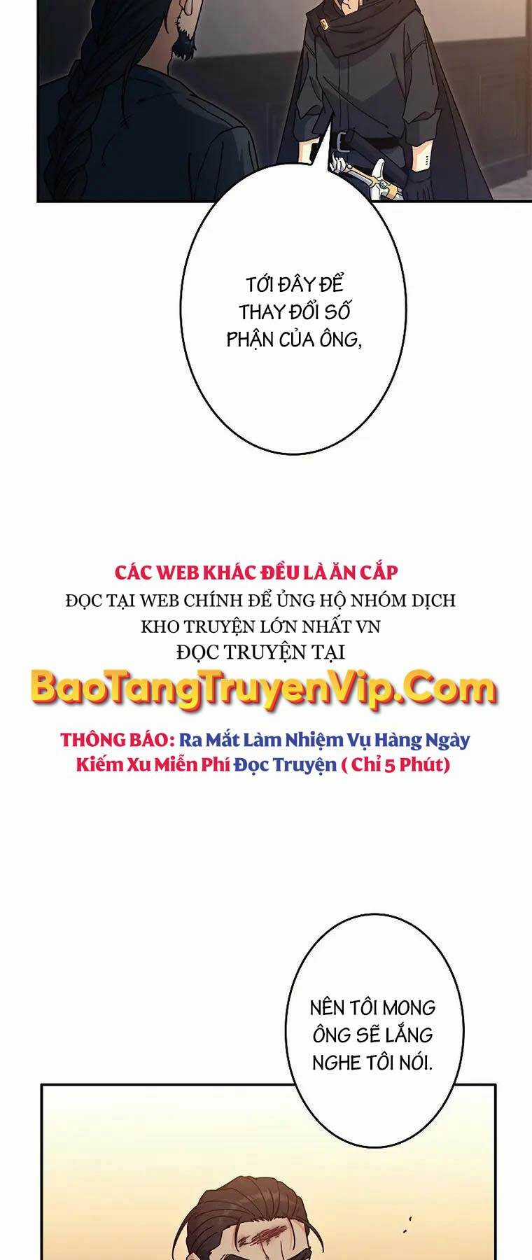 Công Tước Bạch Long Chapter 84 trang 59