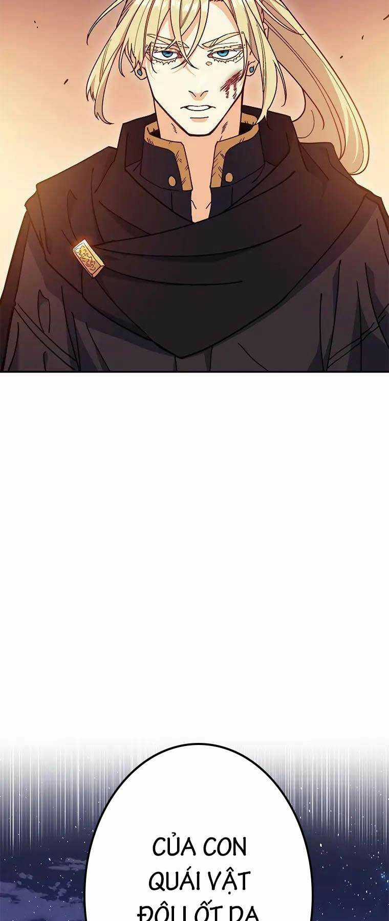 Công Tước Bạch Long Chapter 84 trang 61