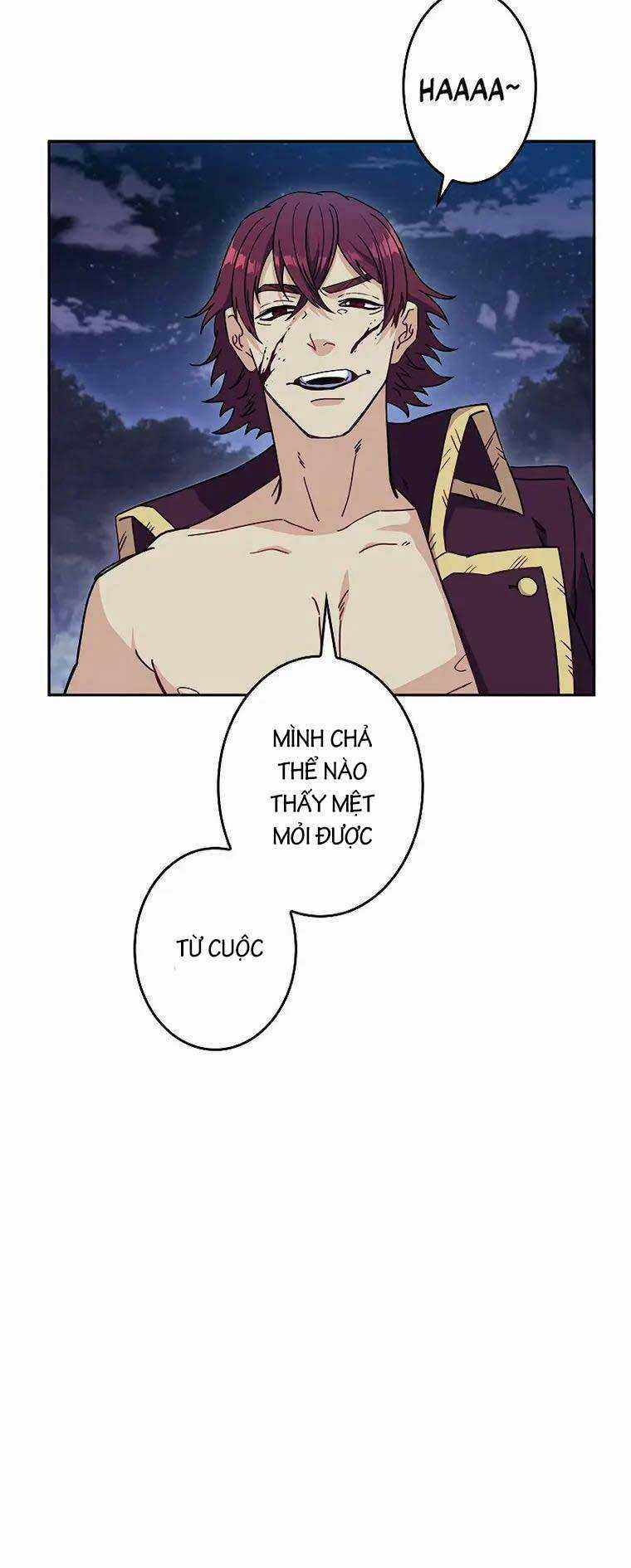 Công Tước Bạch Long Chapter 84 trang 63